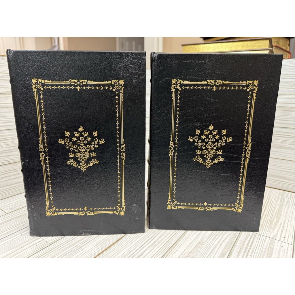 Morgagni Seats and Causes of Diseases Vol II & III Classics of Medicine
