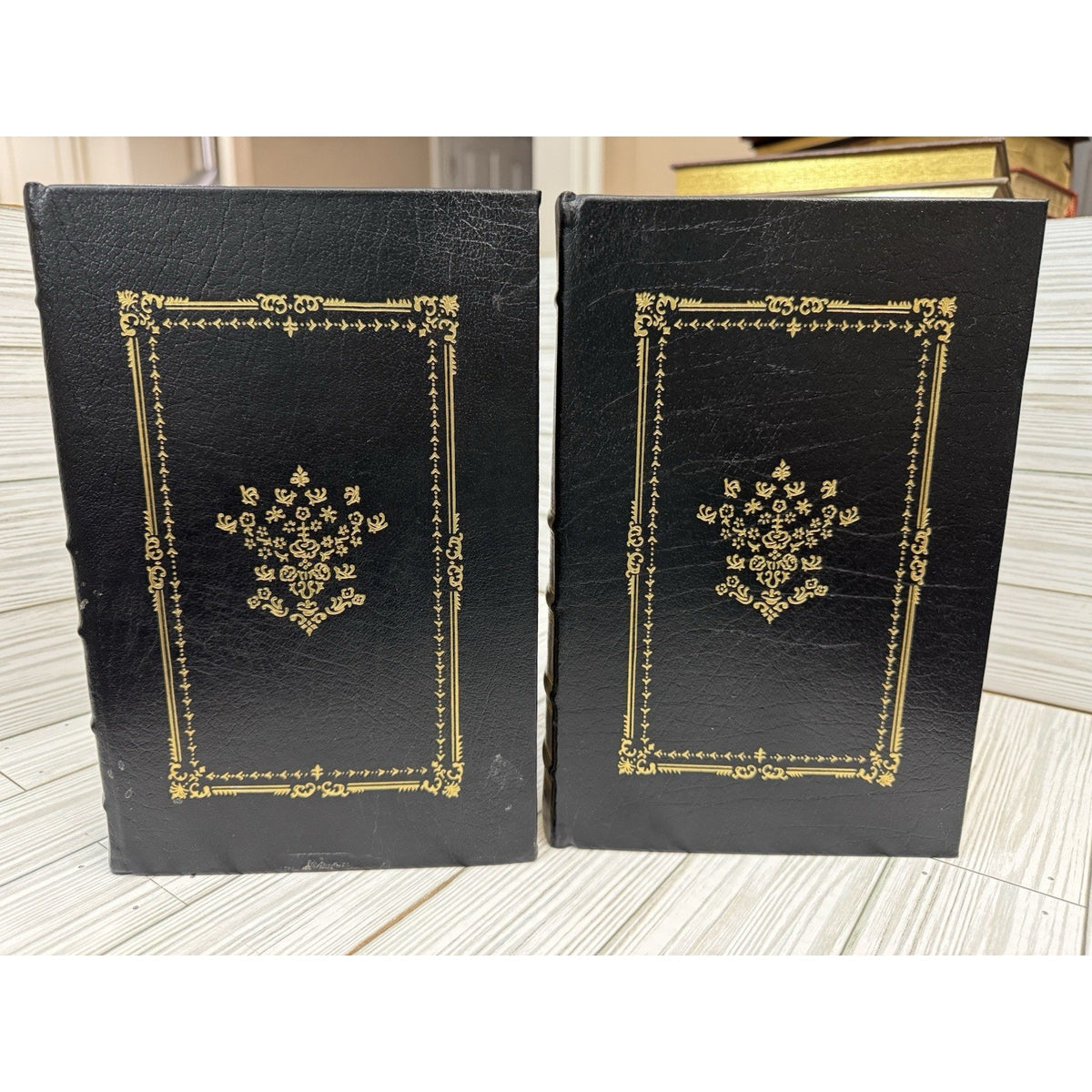 Morgagni Seats and Causes of Diseases Vol II & III Classics of Medicine