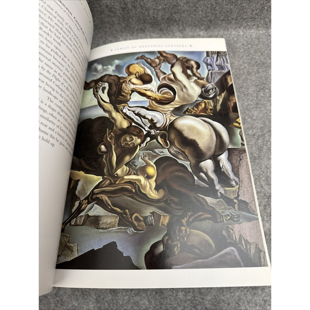 Dali (Essential Art)