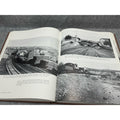 1971 On the Main Line Pennsylvania Railroad 19th Century Illustrated PRR