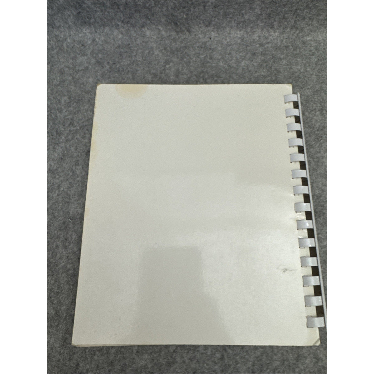 Chatham Chamber of Commerce Sampler Cookbook 1990 Spiral Bound Community Recipes
