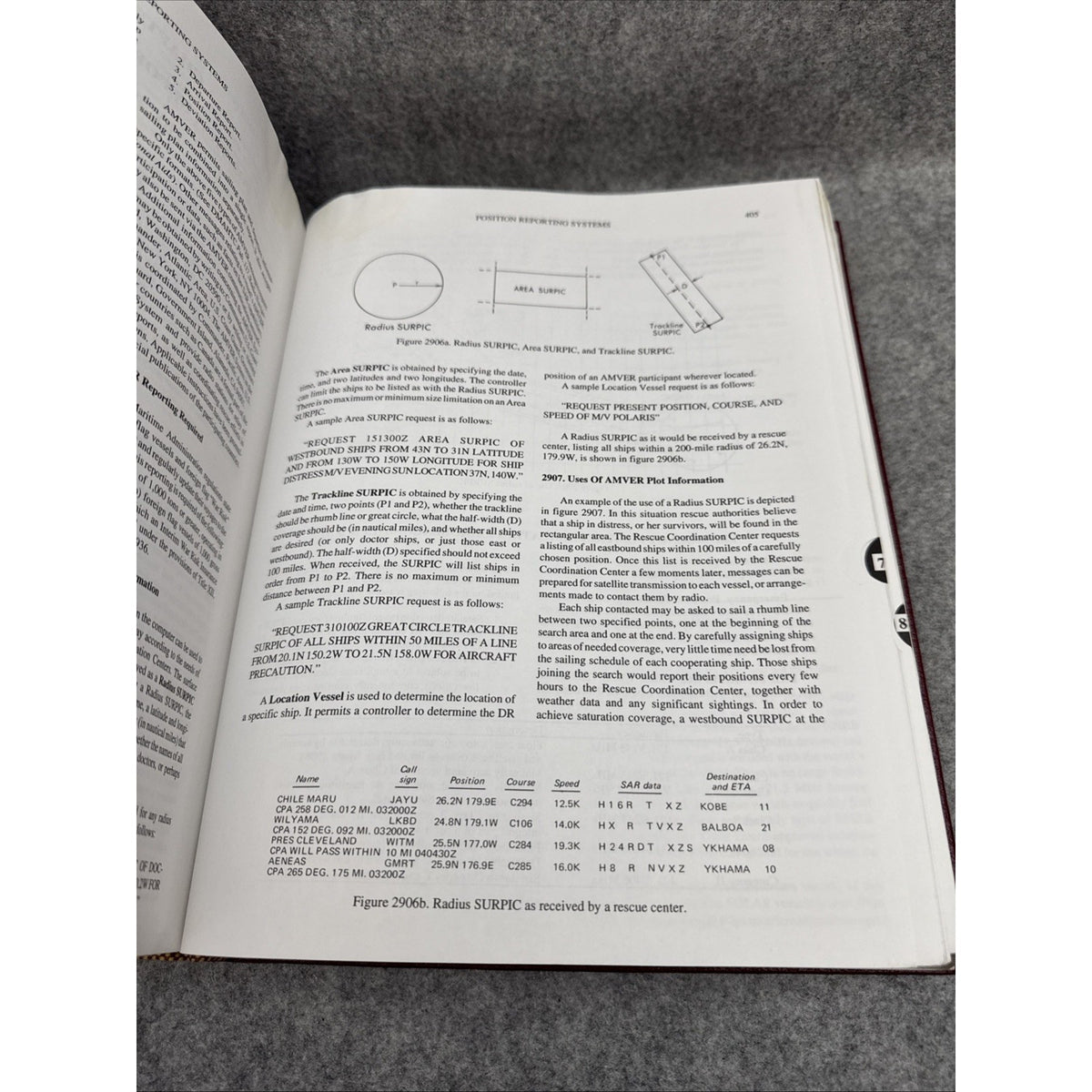 American Practical Navigator: An Epitome Of Navigation 1995 Pub No 9 by Bowditch