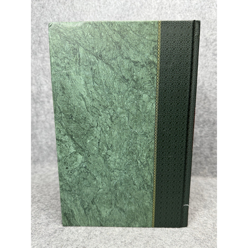 2025 Matthew Henry’s Commentary Vol 3 Job to Song of Solomon Hardcover