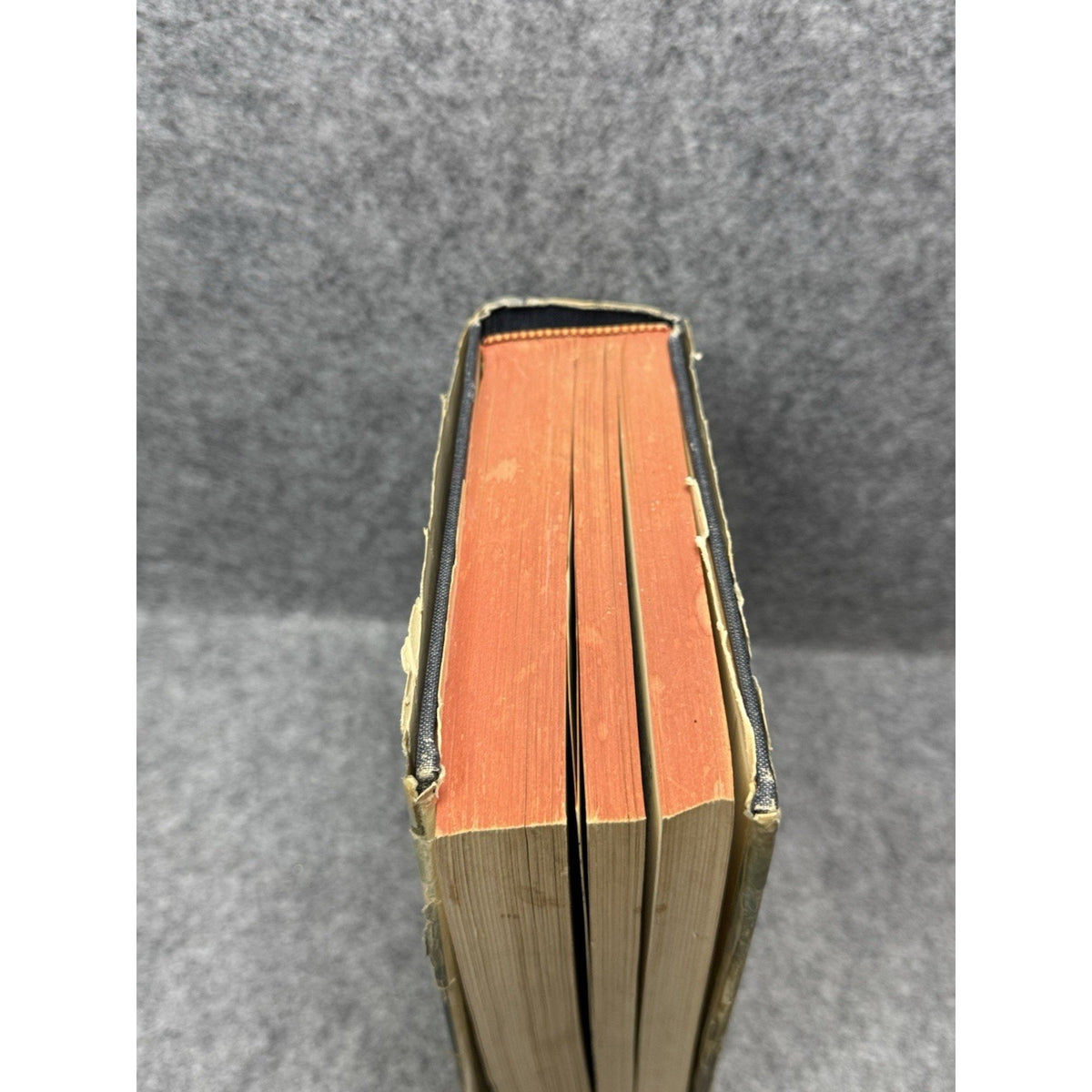 The Two-Ocean War Samuel Eliot Morison 1963 WWII US Navy Hardcover BCE