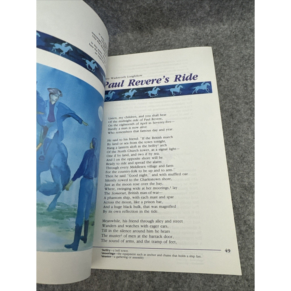Abeka Of America Volume 1 Teacher’s Edition