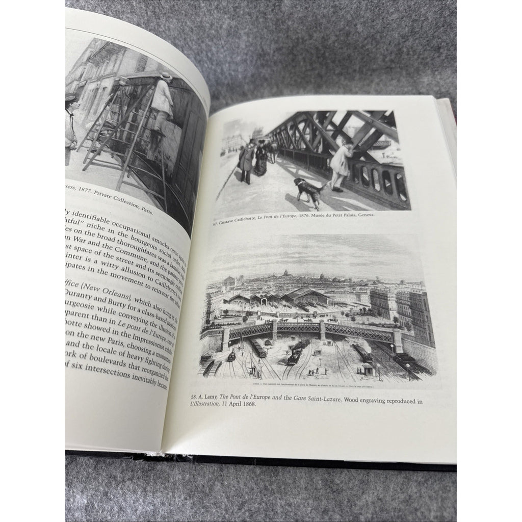 Art and the French Commune: Imagining Paris After War and Revolution by Boime