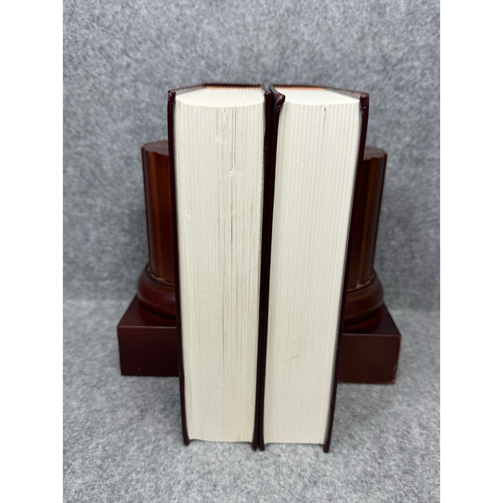 History Venango County Pennsylvania 2 Vol Set 1984 Reprint Genealogy Oil History