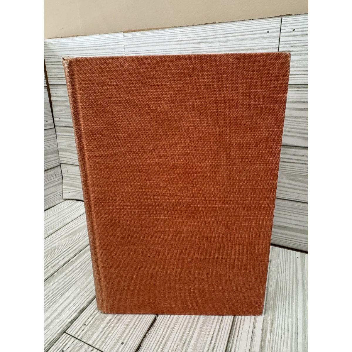 Dictionary of the American Indian Stoutenburgh 1960 HC Native American Ref