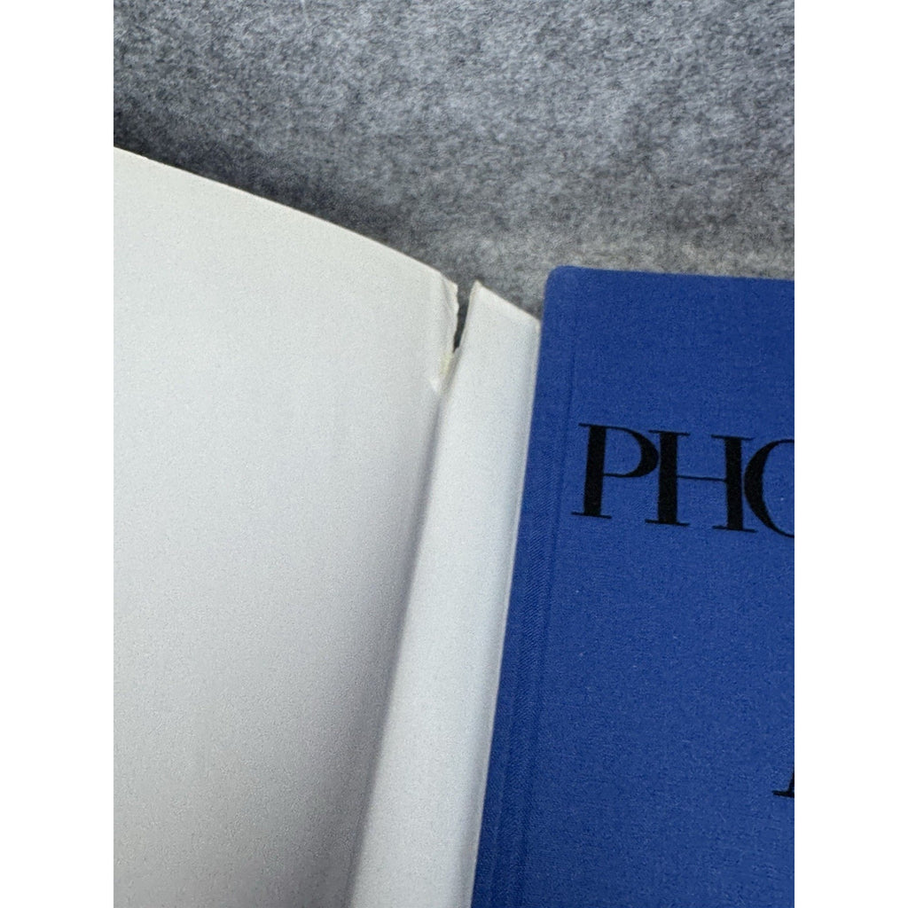 Photography in America 1974 Robert Doty Whitney Museum Minor White Hardcover DJ