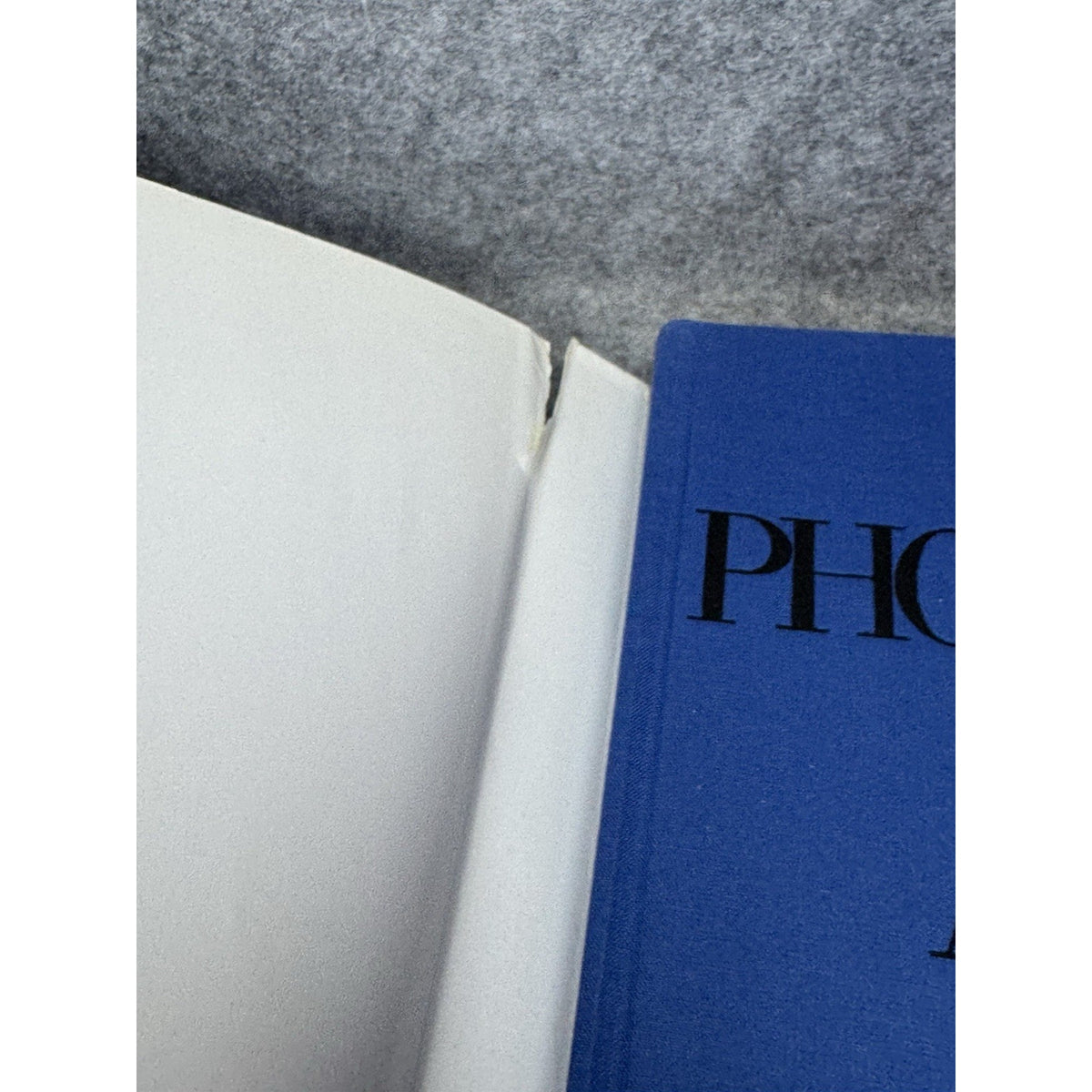 Photography in America 1974 Robert Doty Whitney Museum Minor White Hardcover DJ