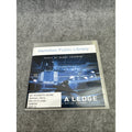 Man on a Ledge (Score) (Original Soundtrack) by Various (CD, 2012)