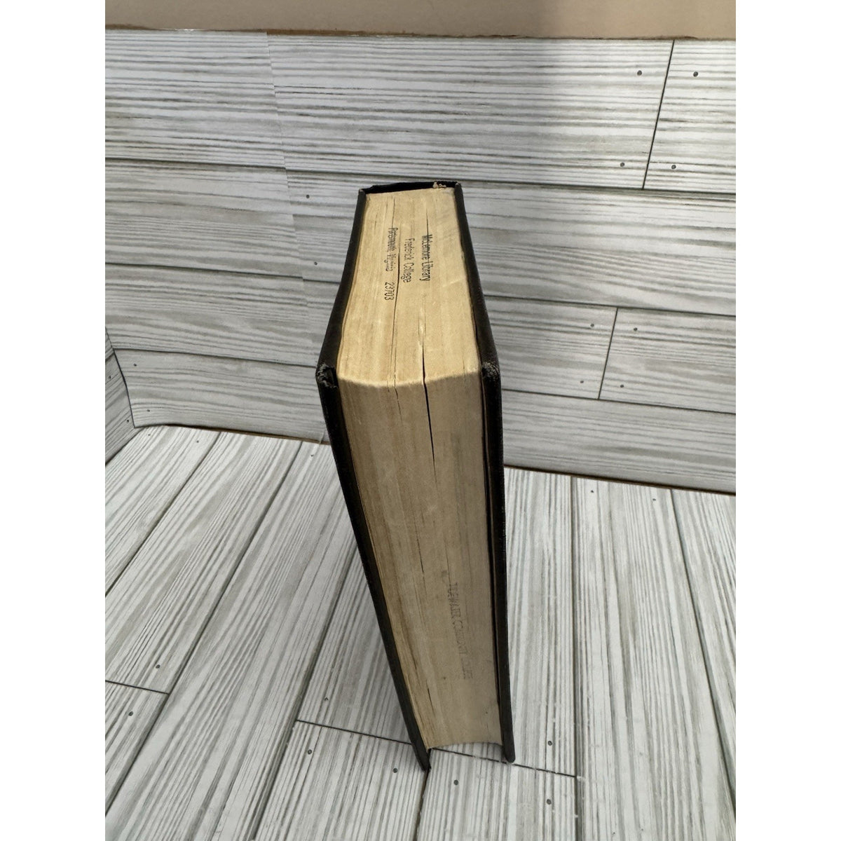 Here I Stand Life of Martin Luther Roland Bainton 1950 HC