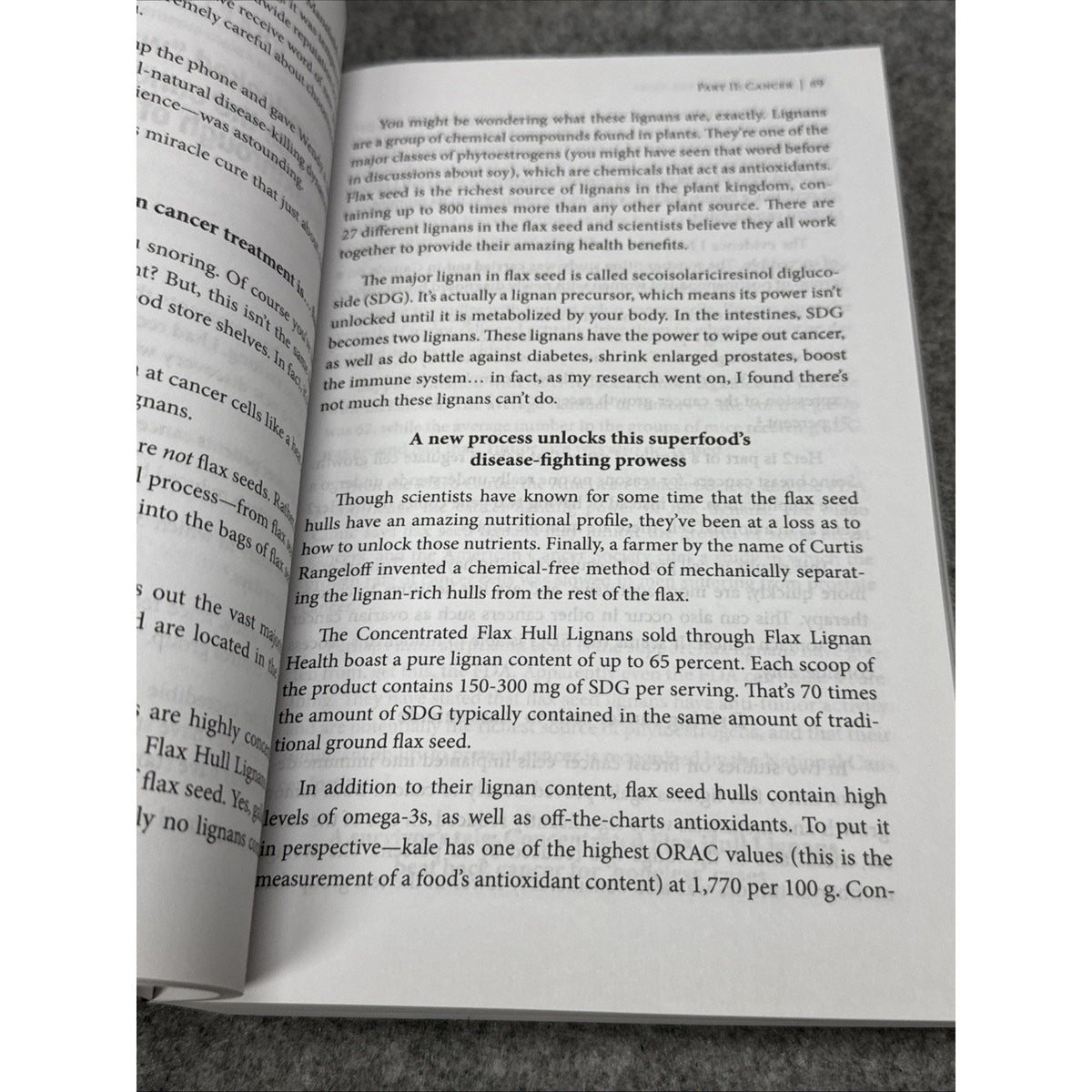 Miracles From The Vault Anthology of Underground Cures Health Sciences Institute