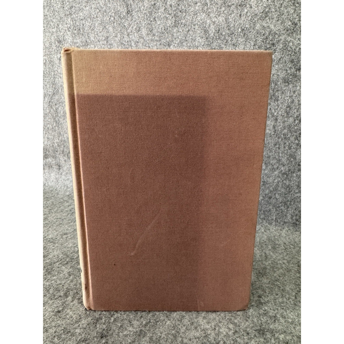 Voice of the Lord Harry Emerson Wildes 1965 HC Biography George Fox