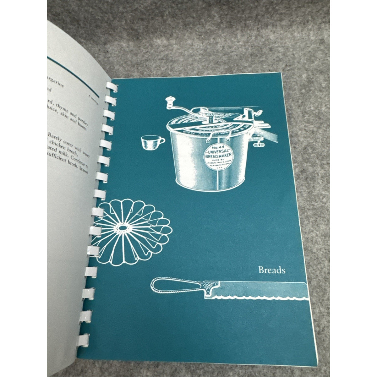 Merrymeeting Merry Eating by Mid Coast Hospital Auxiliary S