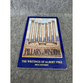 Pillars of Wisdom Albert Pike Writings Rex Hutchens 1995 Masonic PB