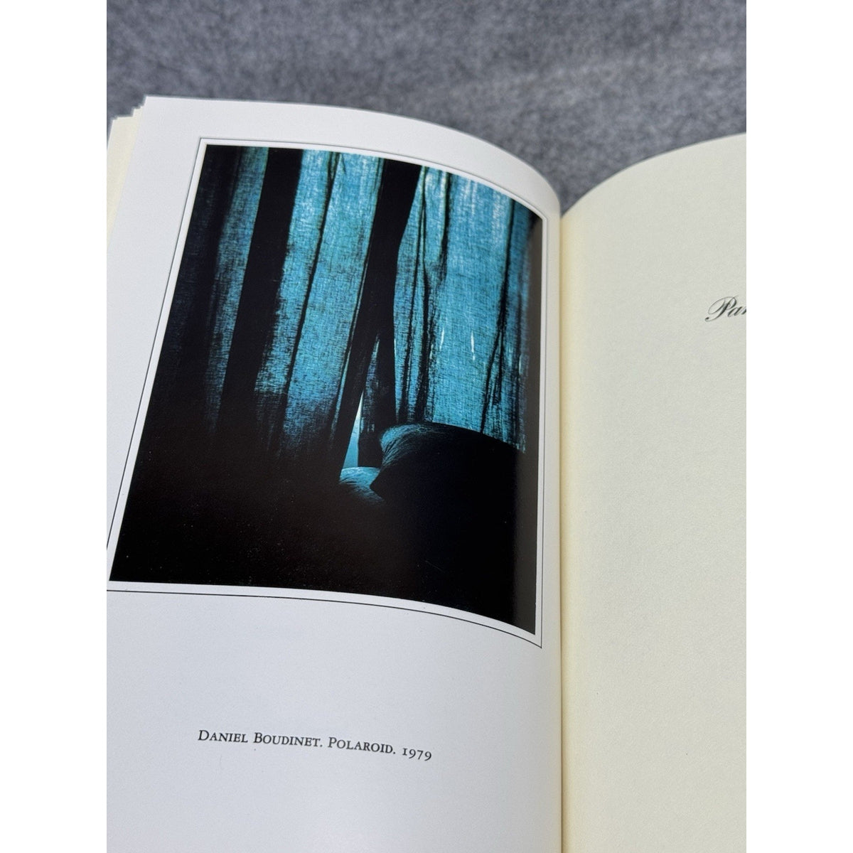 Camera Lucida Roland Barthes 1981 First American Edition Photography HC DJ