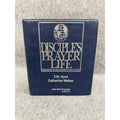 Disciple’s Prayer Life: Walking In Fellowship With God Rare 3-Ring Binding
