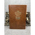 NIV Living Parallel Bible First Printing 1982 Zondervan Hardcover