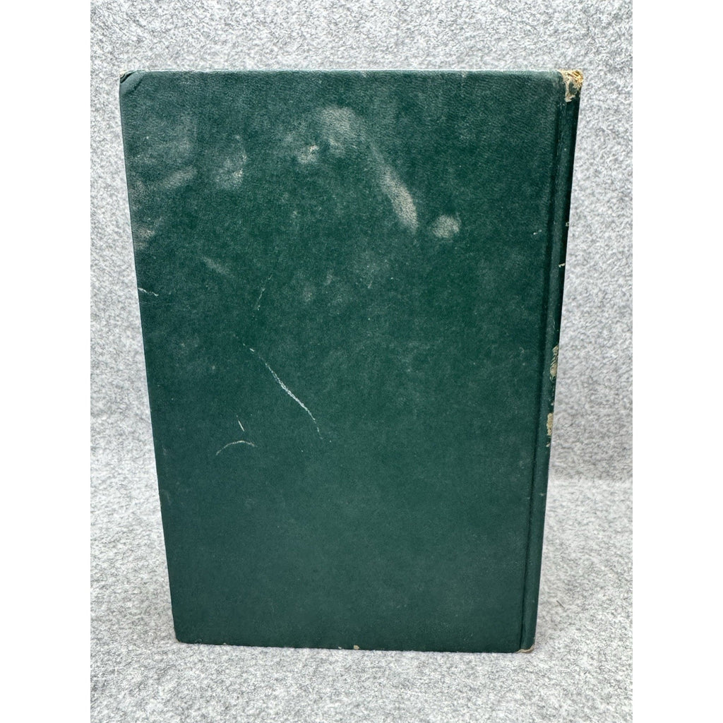 The Rifleman John Brick 1953 American Revolution Timothy Murphy HC Map