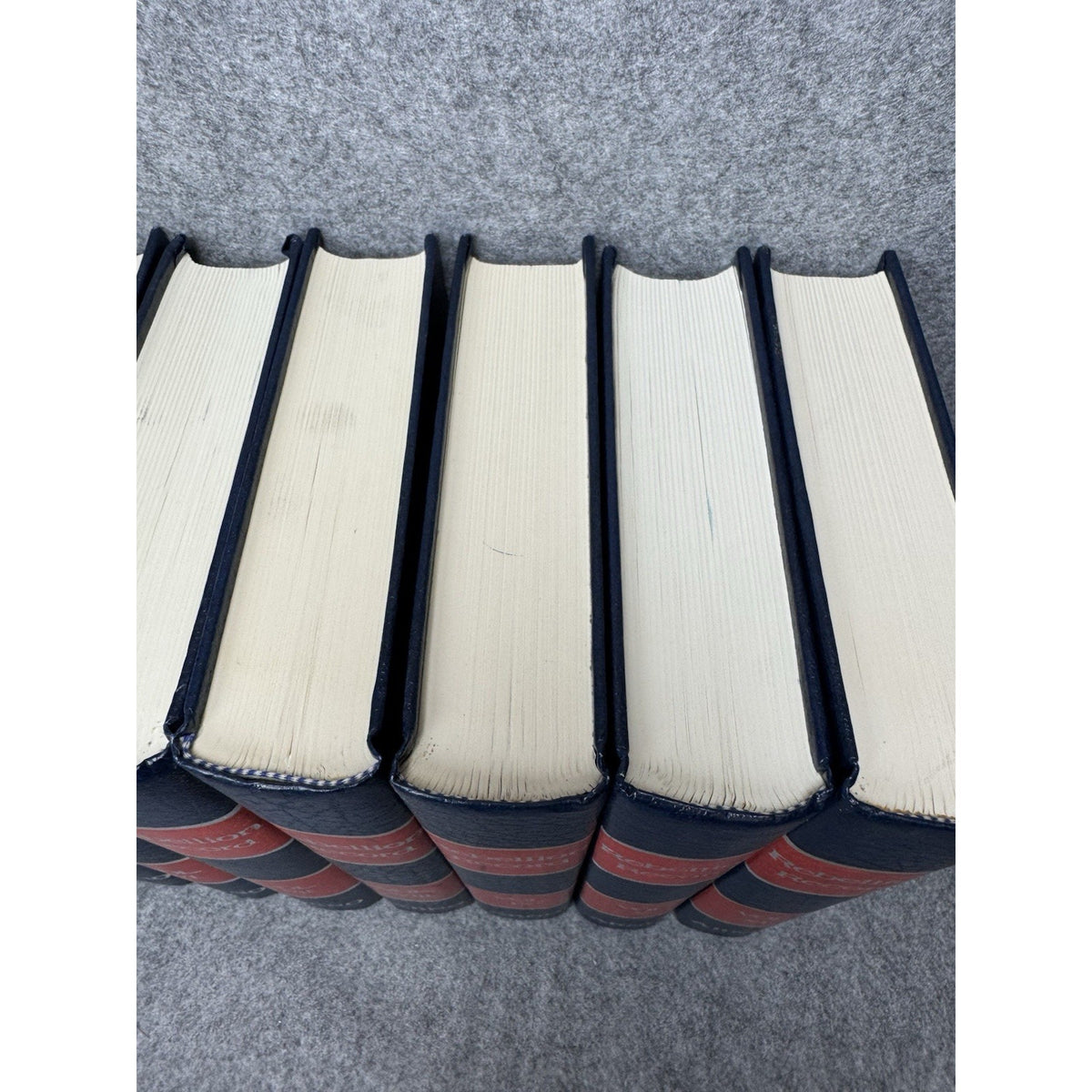 Rebellion Record Civil War Frank Moore 10 Vol Set Arno 1977 Vols 1,3-11