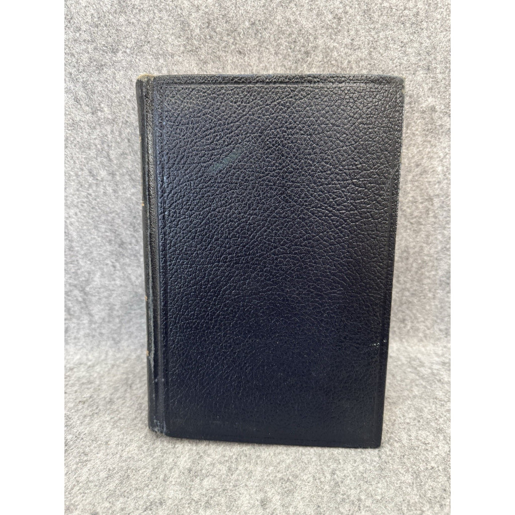 1948 A Treatise on the Law of Domestic Relations Joseph R Long HC