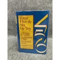 Four Five & Six by Tey Josephine Tey HC BOMC Mystery Omnibus 1958