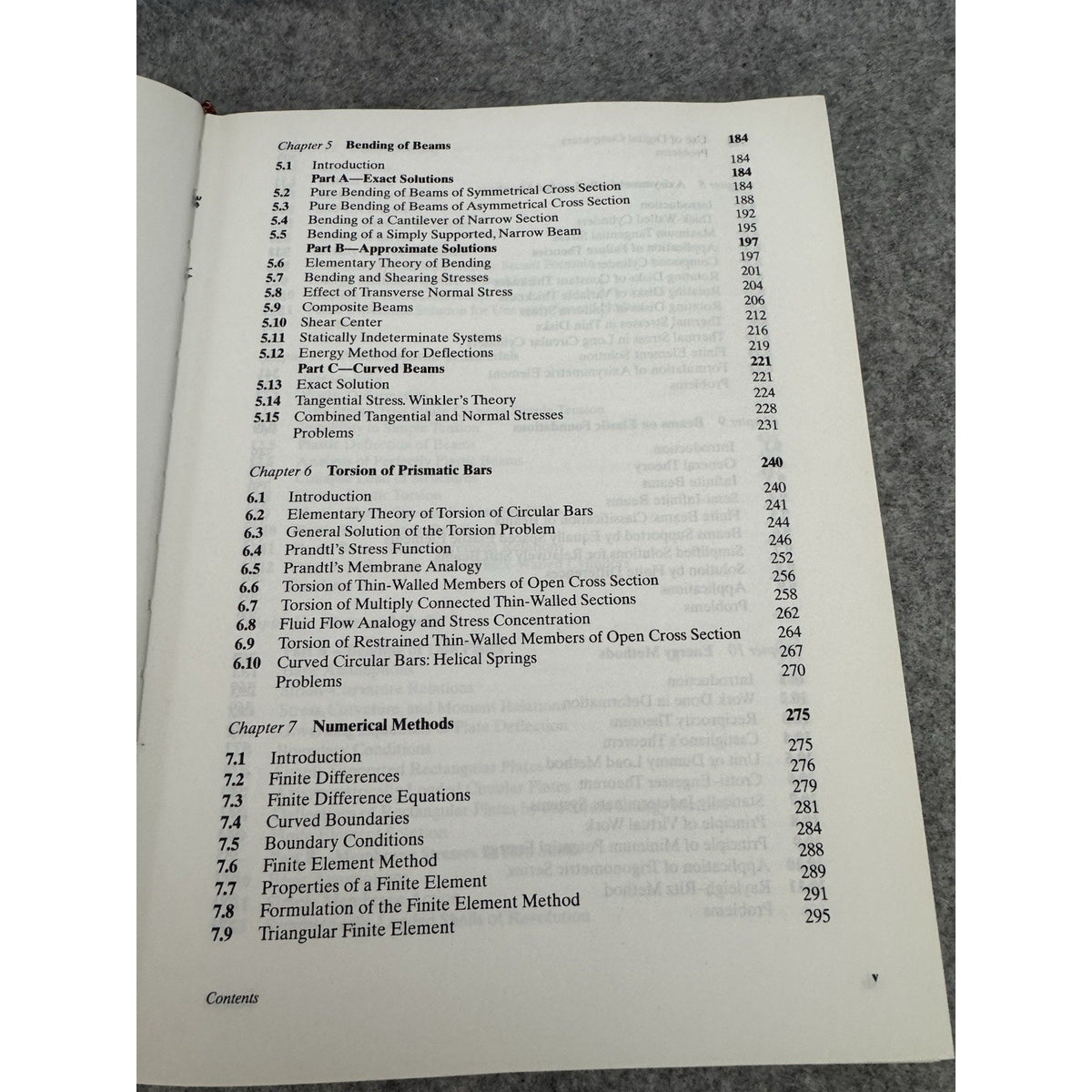 Advanced Strength & Applied Elasticity 4th Ed HC 2004 Taiwan ISBN 9867491920