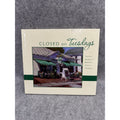 Signed Closed on Tuesdays Beaufort Grocery Company Cookbook HC 2010