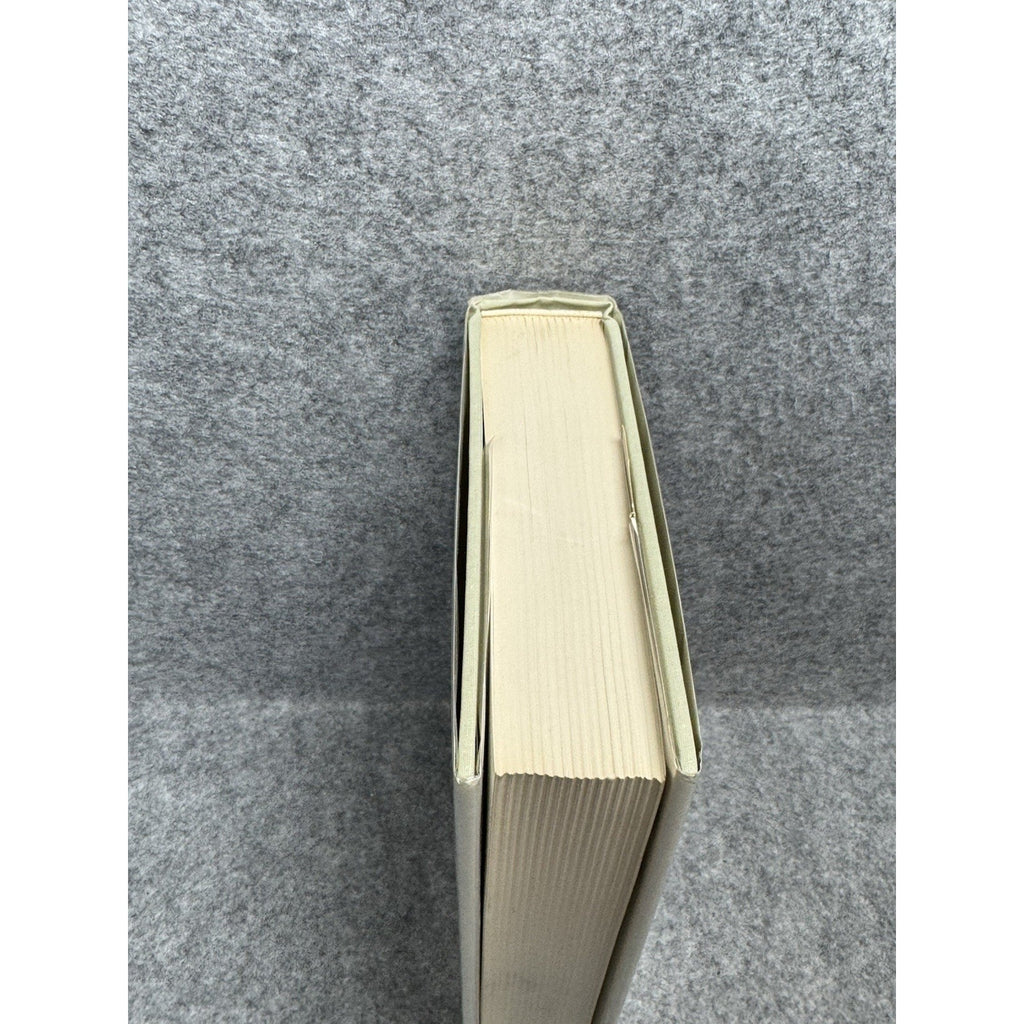1987 Truth About Territory 1st Ed HC Raymond Carver Annie Dillard Ken Kesey