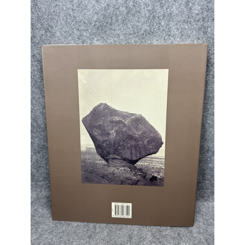 1996 American Photographs The First Century Merry Foresta Smithsonian