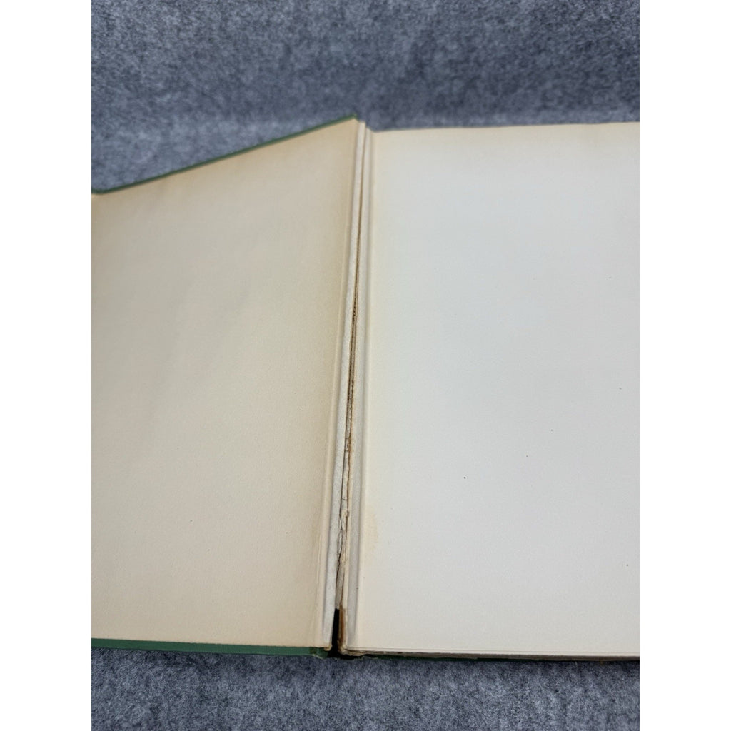1926 Fabre’s Book of Insects E J Detmold Color Plates Dodd Mead Gilt Hardcover