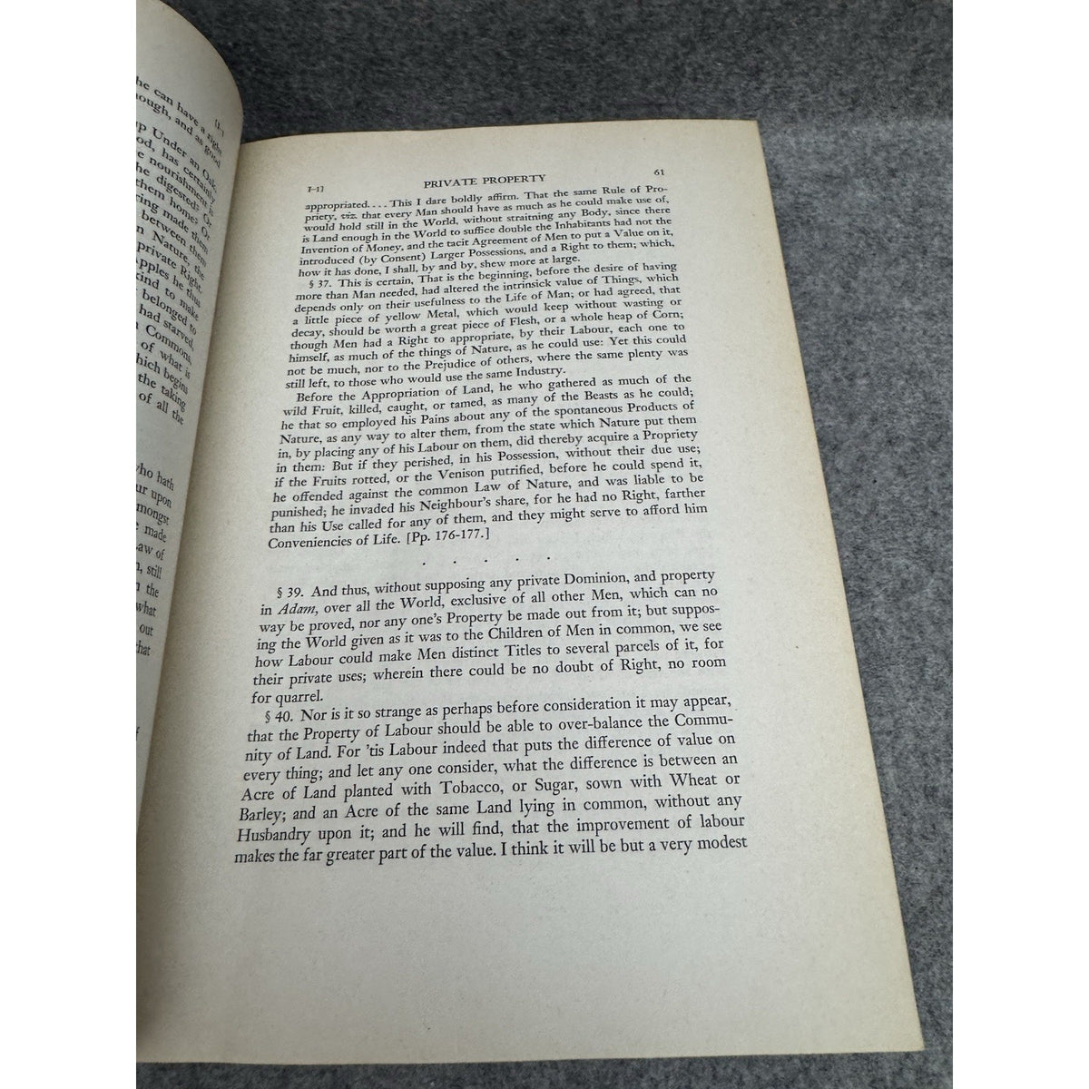 1951 Readings In Jurisprudence And Legal Philosophy Cohen HC