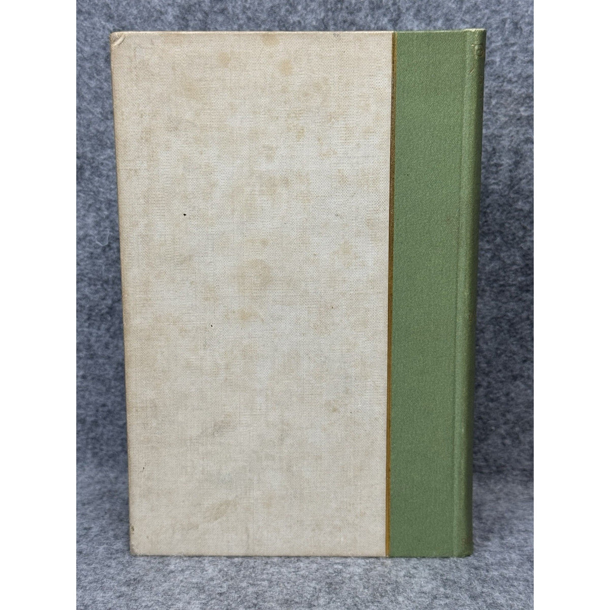 Rare 1891 Emily Dickinson Poems Second Series 1st Ed 1st Print All Edges Gilt
