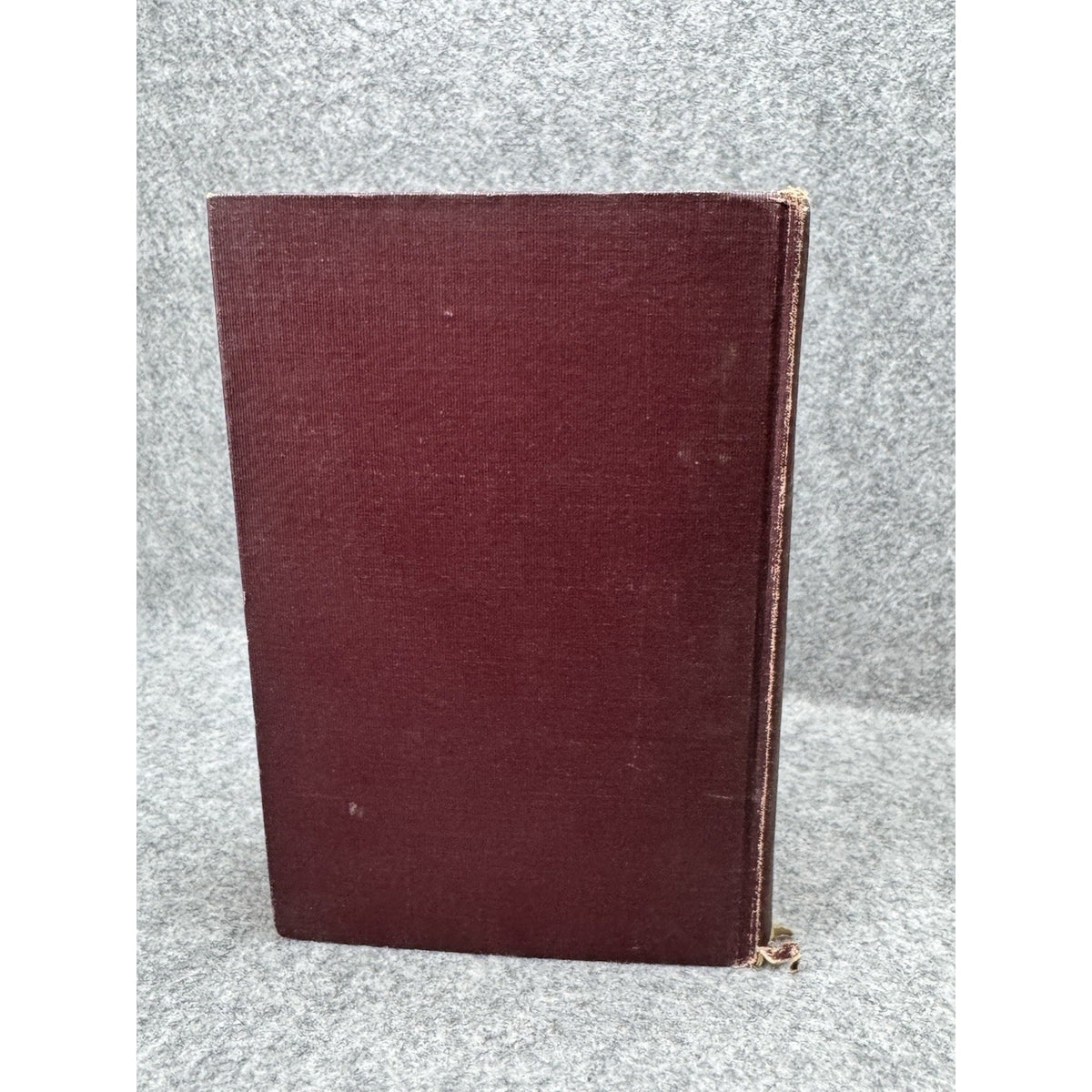 1915 The Inner Law Will N Harben First Edition Hardcover Harper & Bros