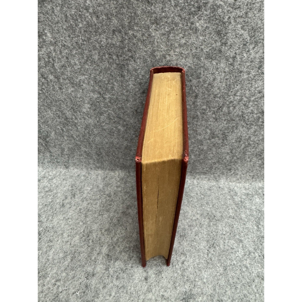 Peder Victorious O E Rolvaag 1929 Hardcover Harper & Brothers