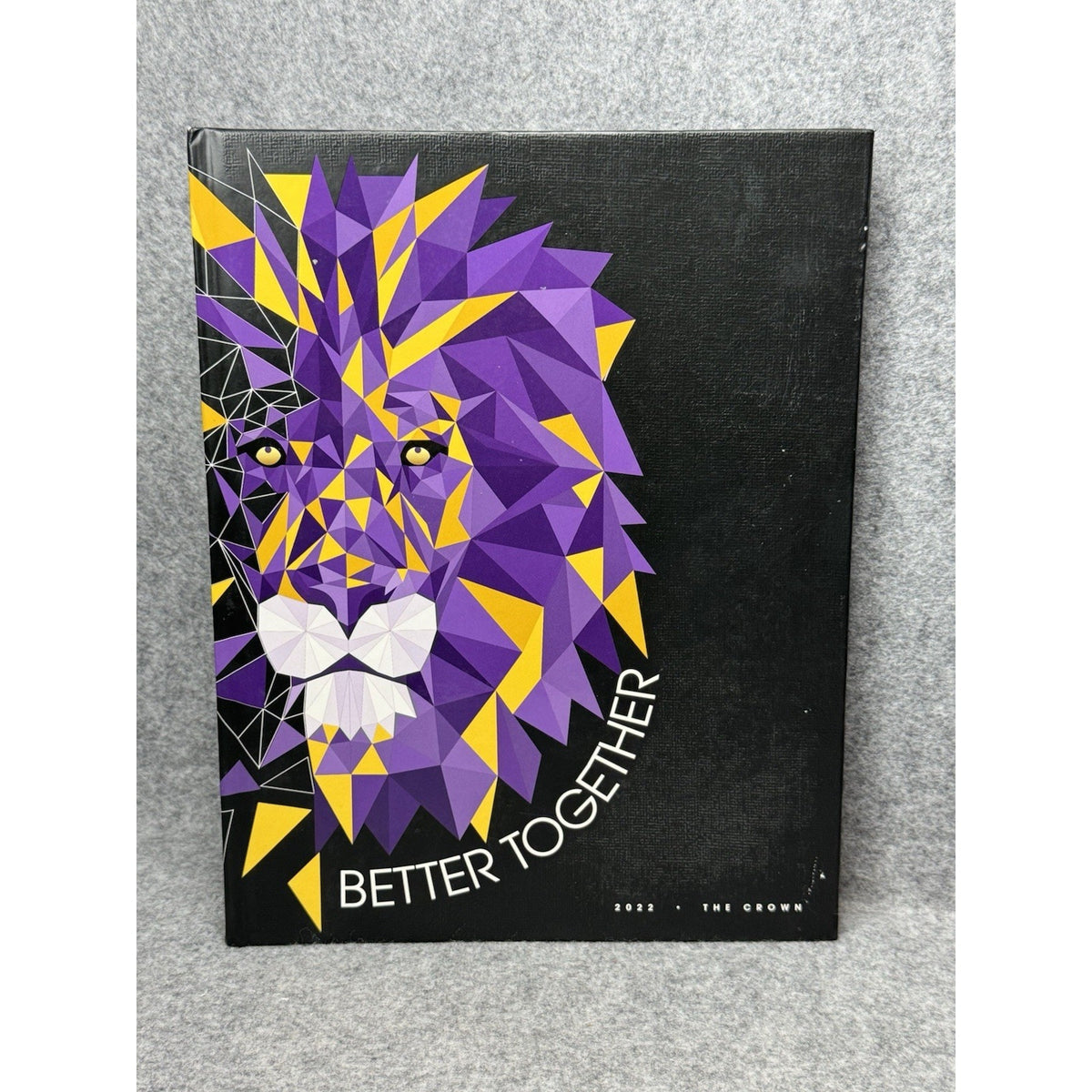 2022 Menchville High School Yearbook The Crown Vol 52 Newport News Virginia