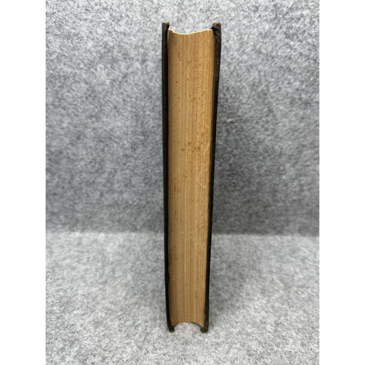 1893 US Commerce with European Countries 1790-1890 Statistical Tables HC