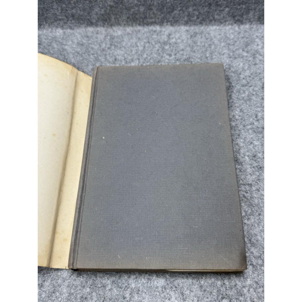 The Judges and the Judged Merle Miller 1952 First Edition Red Scare ACLU