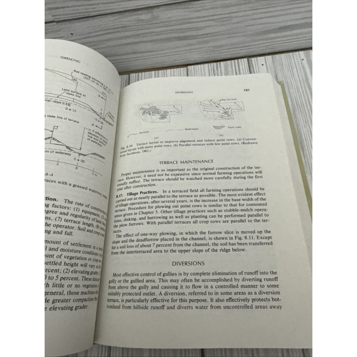 Soil and Water Conservation Engineering, Glenn O. Schwab, Richard K. Frevert,