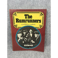 The Rumrunners Prohibition Scrapbook C.H. Gervais Detroit Windsor Bootlegging