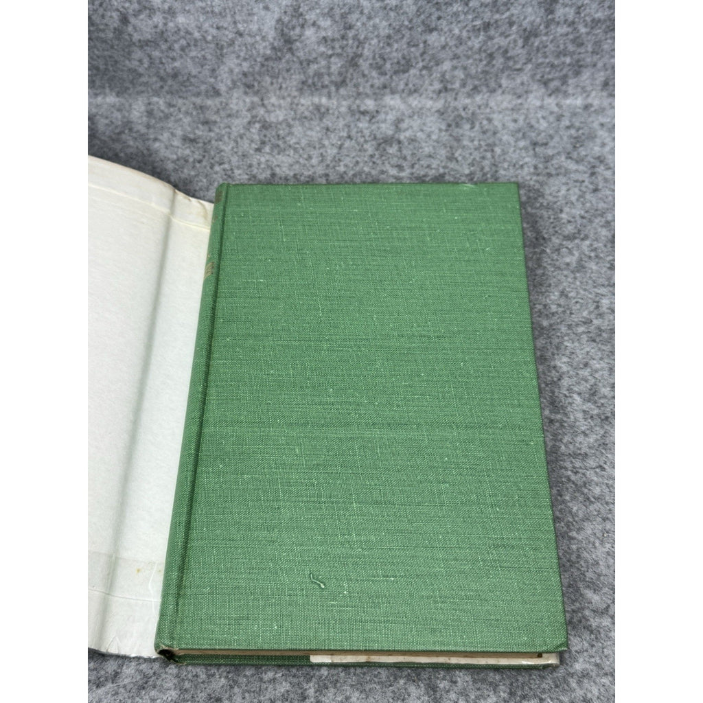 1953 A Singing Reel Moray McLaren 1st Ed Signed Bernard Venables Fishing
