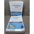 Virginia Peninsula Reverse Phone Directory 2 Volume Set Residents Businesses
