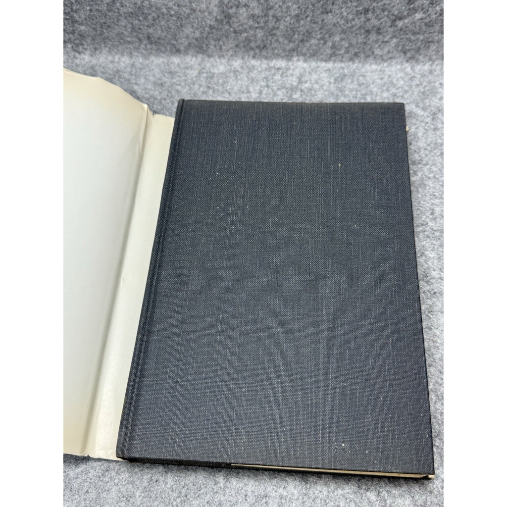1967 The Inside Passage Anthony Bailey Hardcover w/ Dust Jacket Macmillan