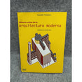 Historia Critica de la Arquitectura Moderna Frampton 2005 Spanish PB