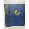 Cape Horn Felix Riesenberg 1940 2nd Printing Maritime Sailing Illustrated