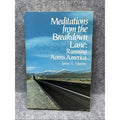 Meditations from the Breakdown Lane: Running Across America, Shapiro, 1983