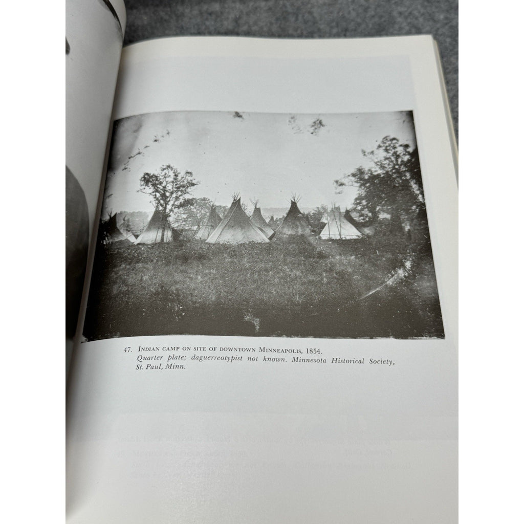 1976 The Daguerreotype in America Beaumont Newhall Photography Softcover