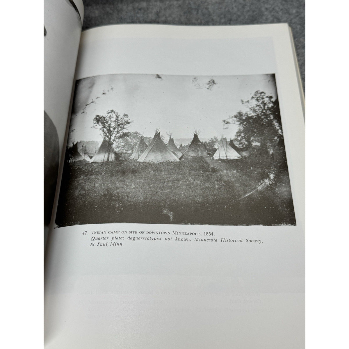 1976 The Daguerreotype in America Beaumont Newhall Photography Softcover