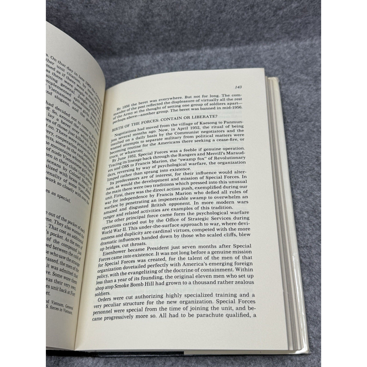 1973 Holy War James A Thomas Signed Inscribed HC DJ w/ Signed Letter 1st